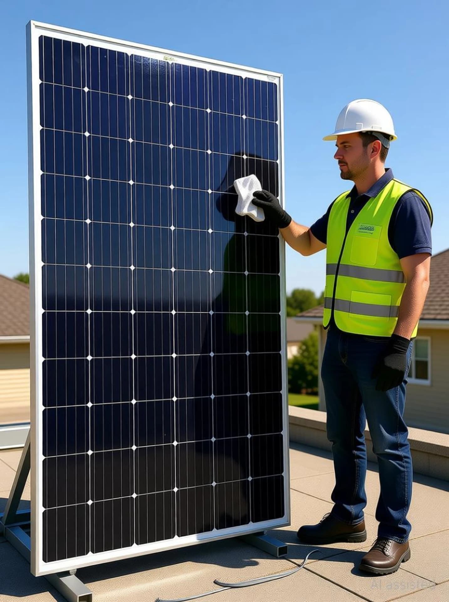 Solar modules