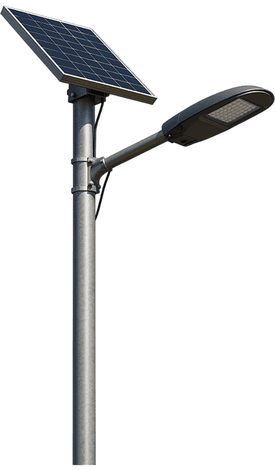 Street lights